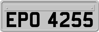 EPO4255