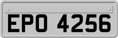EPO4256