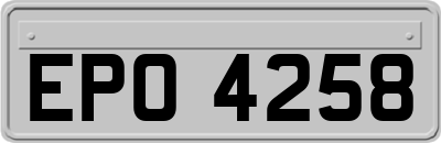 EPO4258