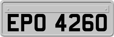 EPO4260