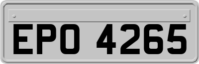 EPO4265