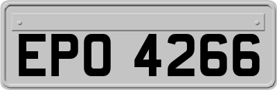 EPO4266