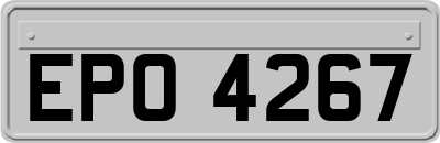EPO4267