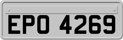 EPO4269