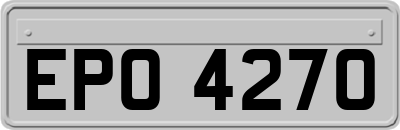 EPO4270