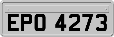 EPO4273