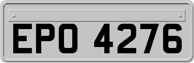 EPO4276
