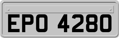 EPO4280