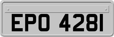 EPO4281