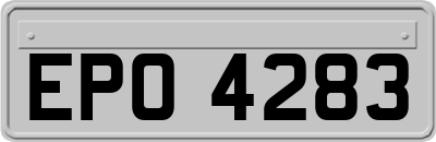 EPO4283