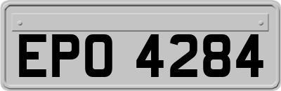 EPO4284