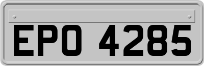 EPO4285