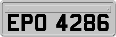 EPO4286