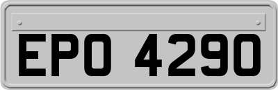 EPO4290