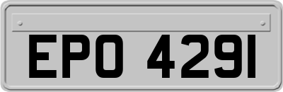 EPO4291