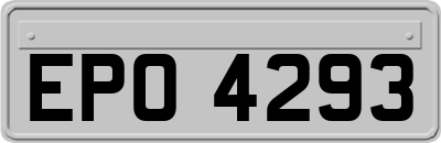 EPO4293