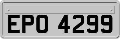 EPO4299