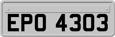 EPO4303
