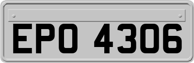 EPO4306
