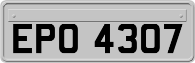 EPO4307