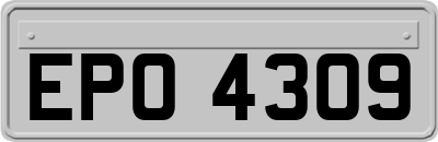 EPO4309