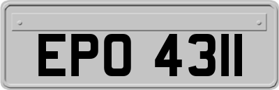 EPO4311