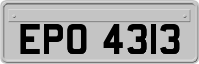 EPO4313