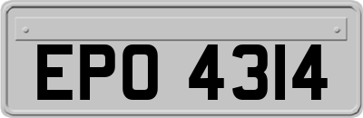 EPO4314