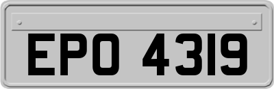 EPO4319