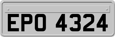 EPO4324