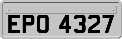 EPO4327