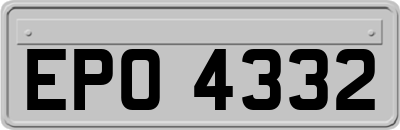 EPO4332