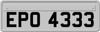 EPO4333