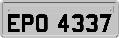 EPO4337