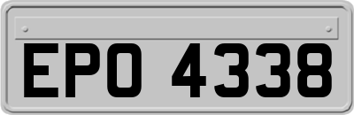 EPO4338