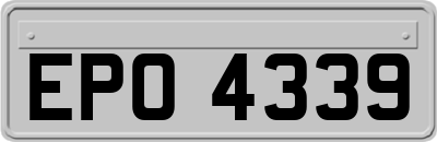 EPO4339