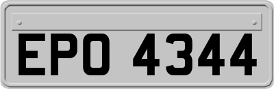 EPO4344