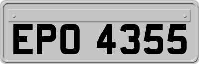 EPO4355
