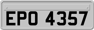 EPO4357