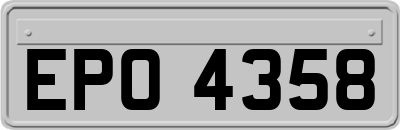 EPO4358