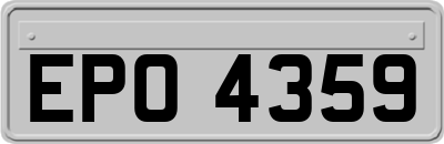 EPO4359