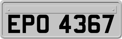 EPO4367