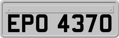 EPO4370
