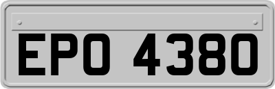 EPO4380