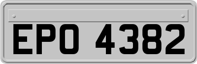 EPO4382