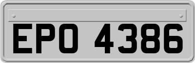 EPO4386