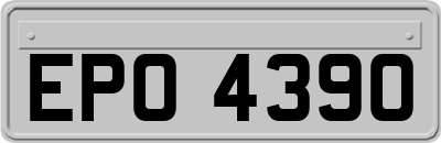 EPO4390