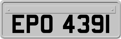 EPO4391