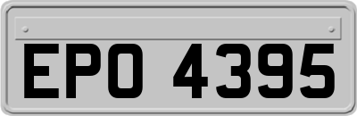 EPO4395