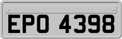 EPO4398